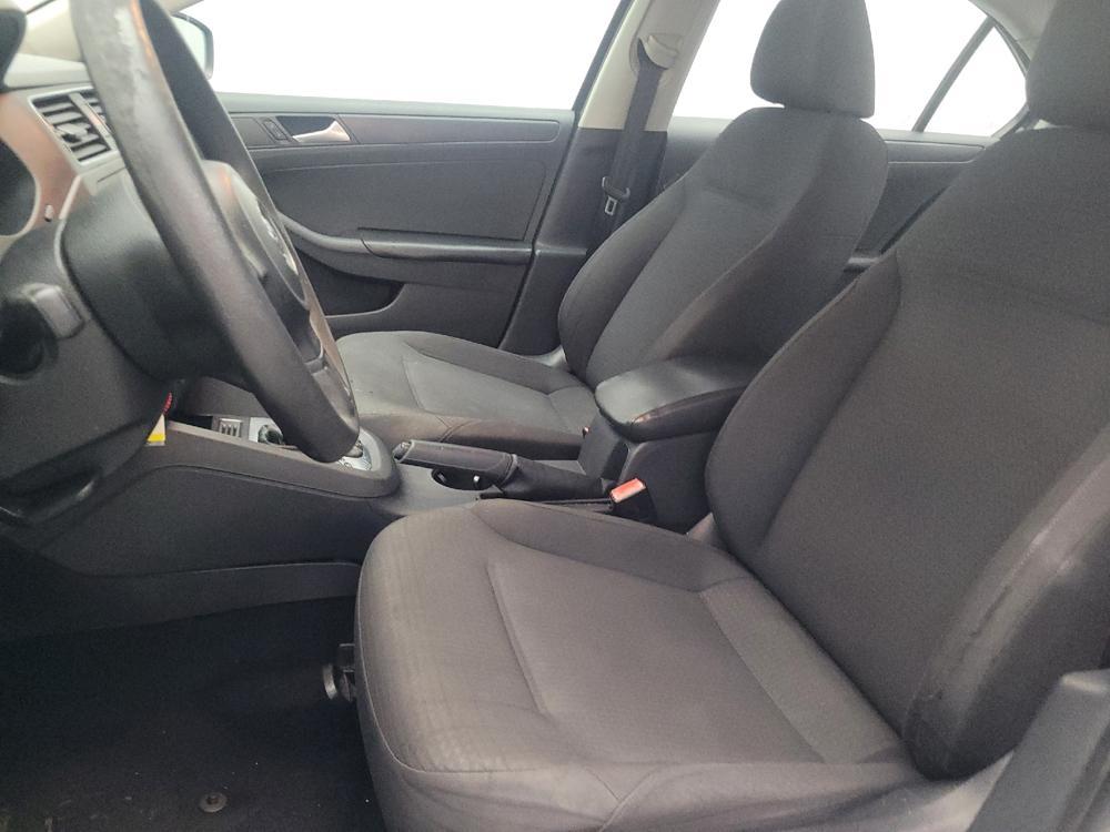 used 2014 Volkswagen Jetta car, priced at $9,195