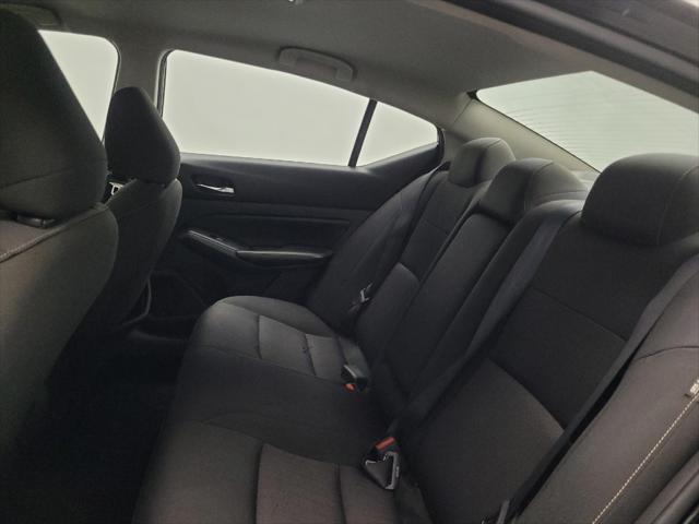 used 2022 Nissan Altima car, priced at $21,995