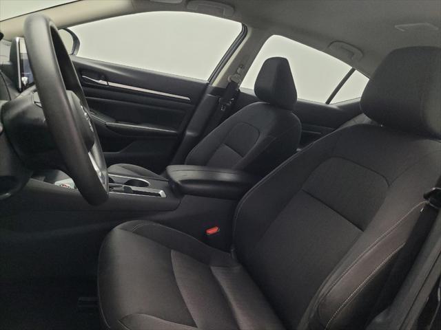used 2022 Nissan Altima car, priced at $21,995