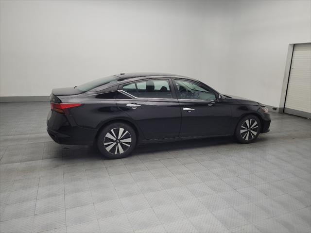 used 2022 Nissan Altima car, priced at $21,995