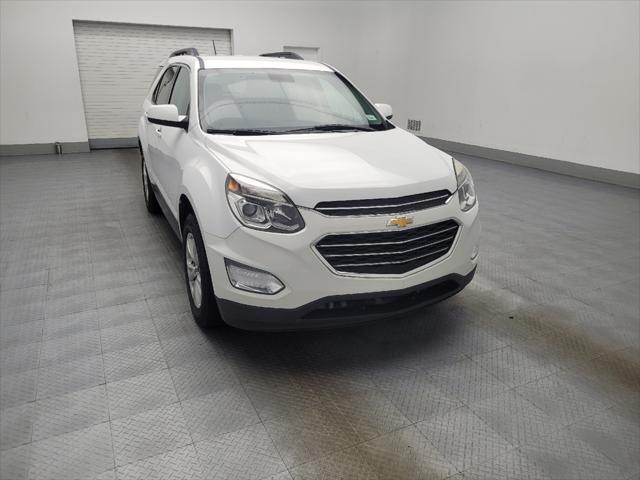 used 2016 Chevrolet Equinox car, priced at $14,995