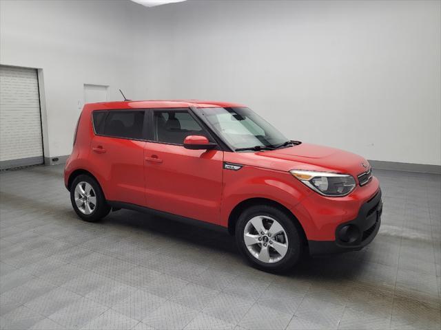 used 2019 Kia Soul car, priced at $11,595