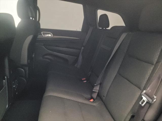 used 2021 Jeep Grand Cherokee car, priced at $24,295