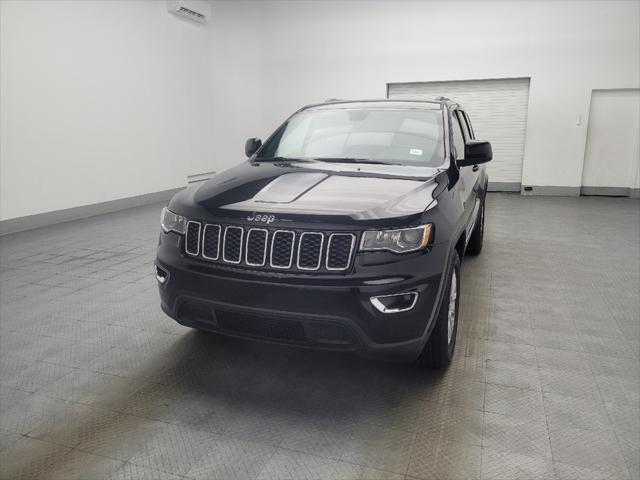 used 2021 Jeep Grand Cherokee car, priced at $24,295