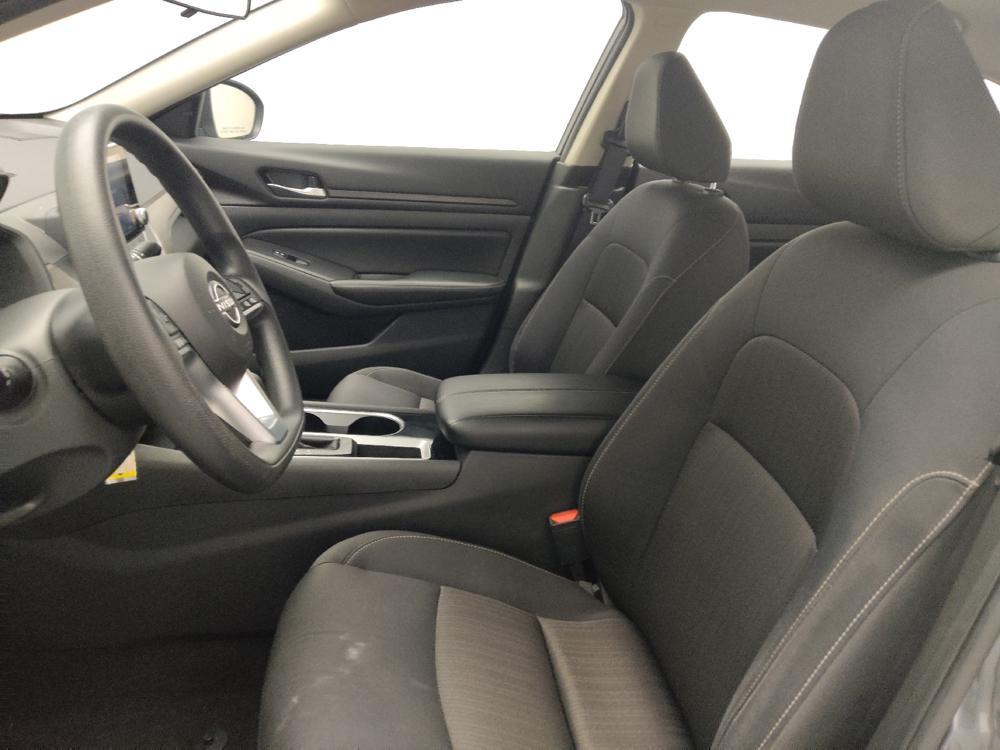 used 2024 Nissan Altima car, priced at $23,795