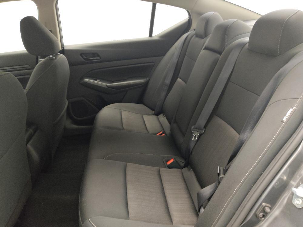 used 2024 Nissan Altima car, priced at $23,795