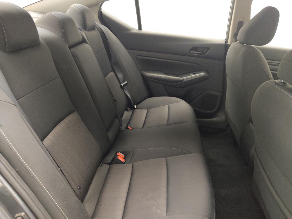 used 2024 Nissan Altima car, priced at $23,795