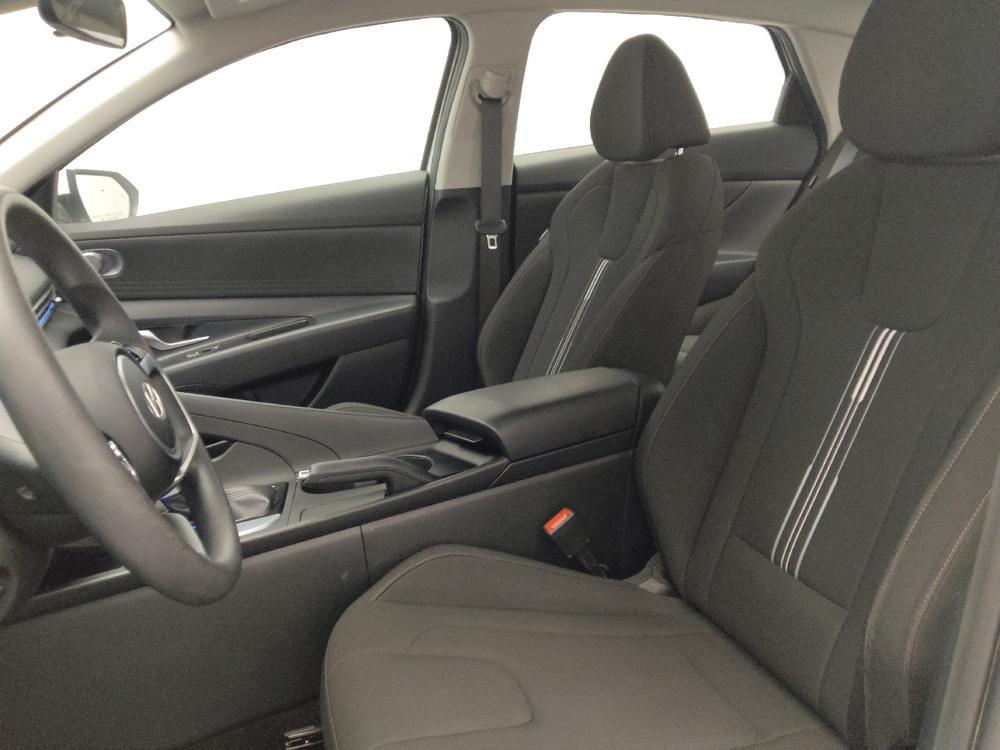 used 2024 Hyundai Elantra car, priced at $24,395