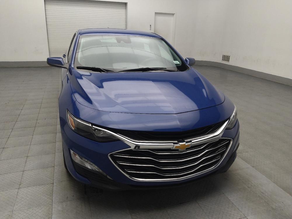 used 2023 Chevrolet Malibu car, priced at $22,295