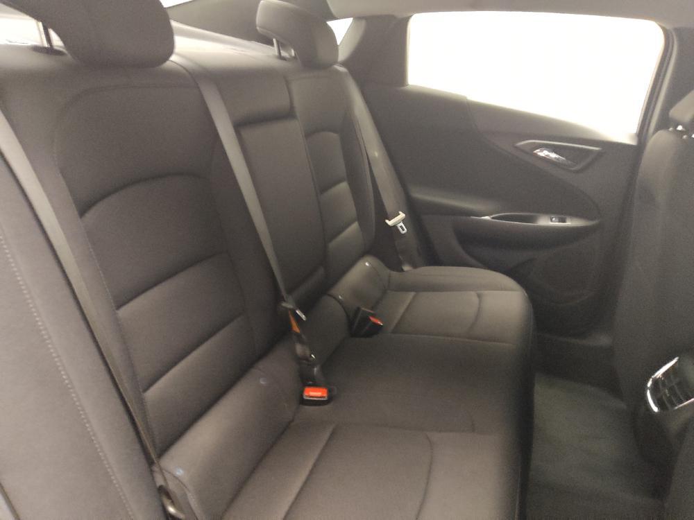 used 2023 Chevrolet Malibu car, priced at $22,295