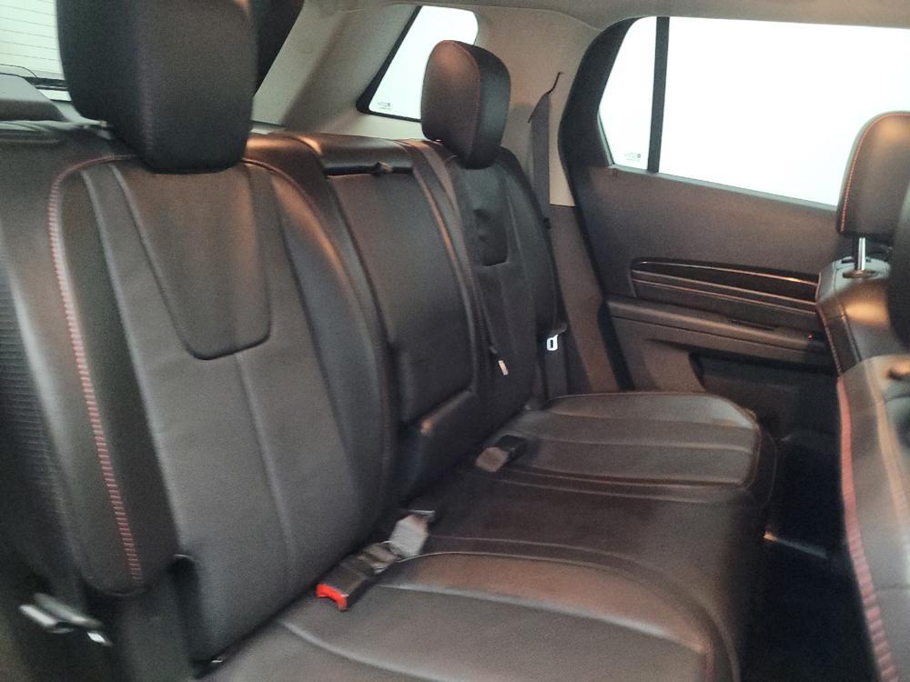 used 2015 GMC Terrain car, priced at $18,295