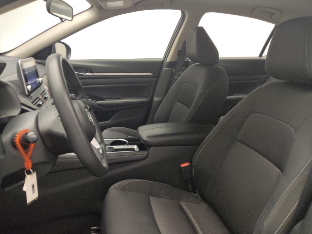 used 2023 Nissan Altima car, priced at $24,095