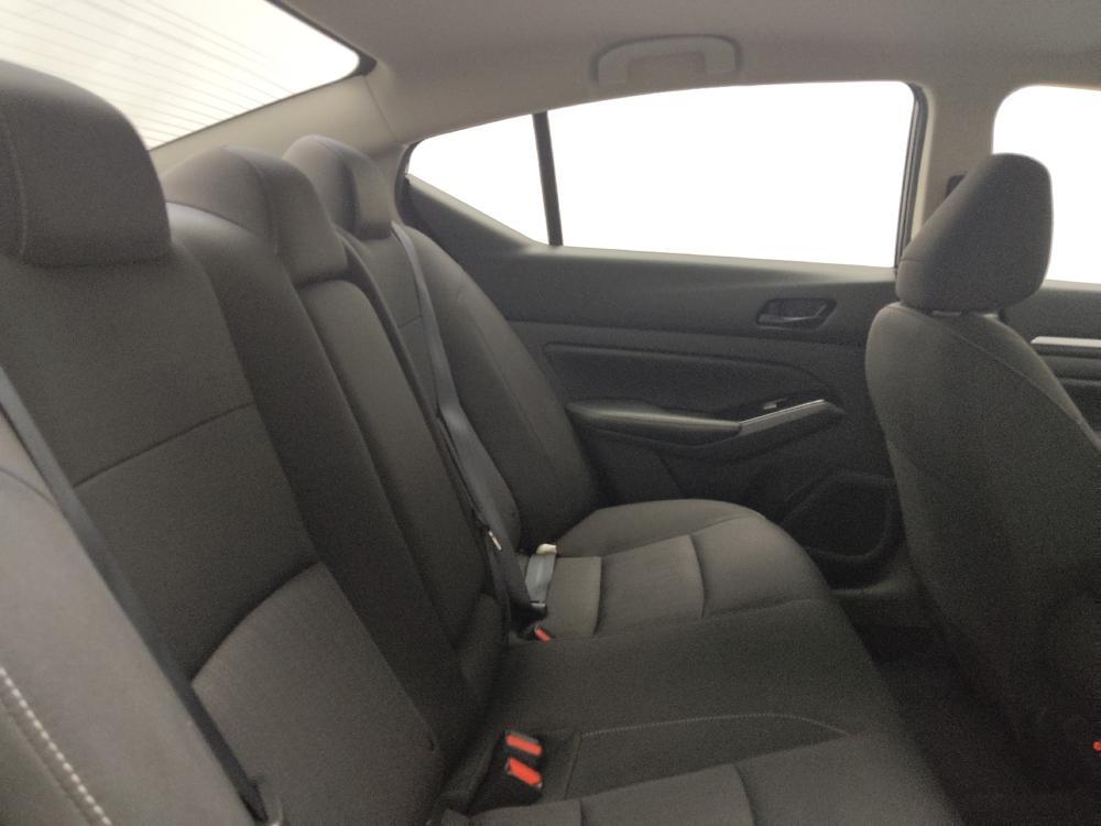 used 2023 Nissan Altima car, priced at $24,095