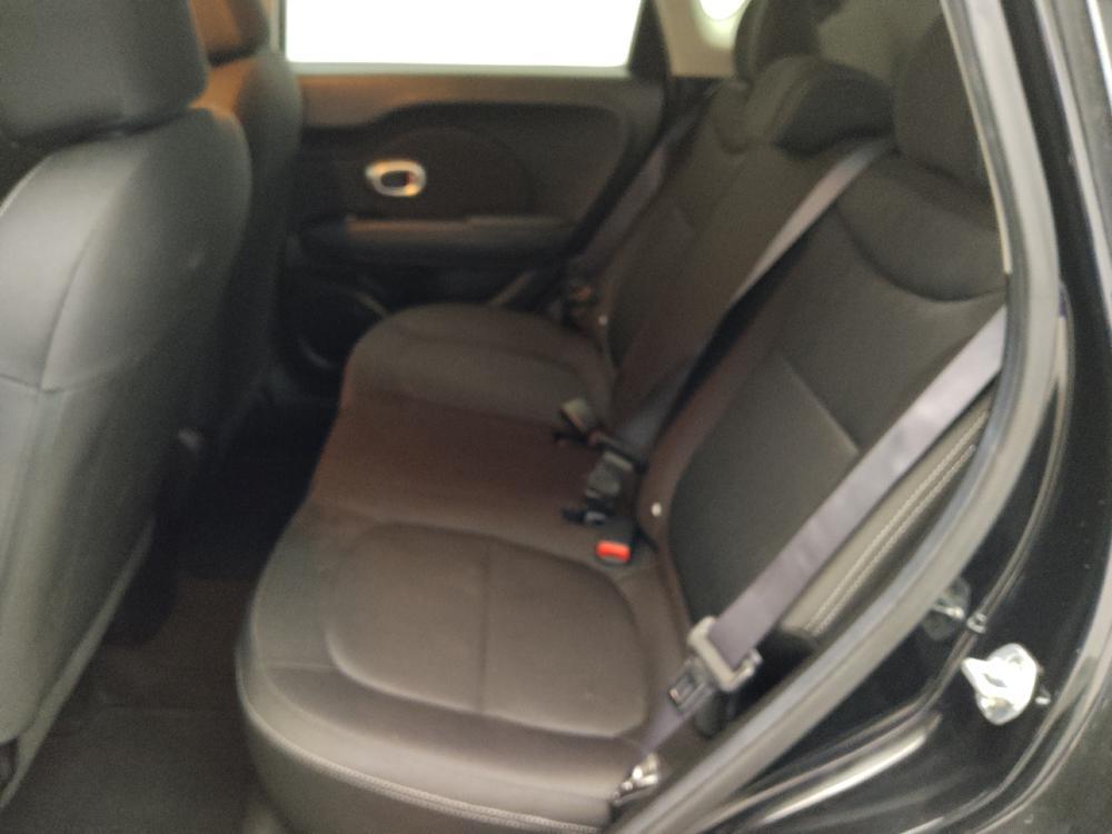 used 2018 Kia Soul car, priced at $11,395