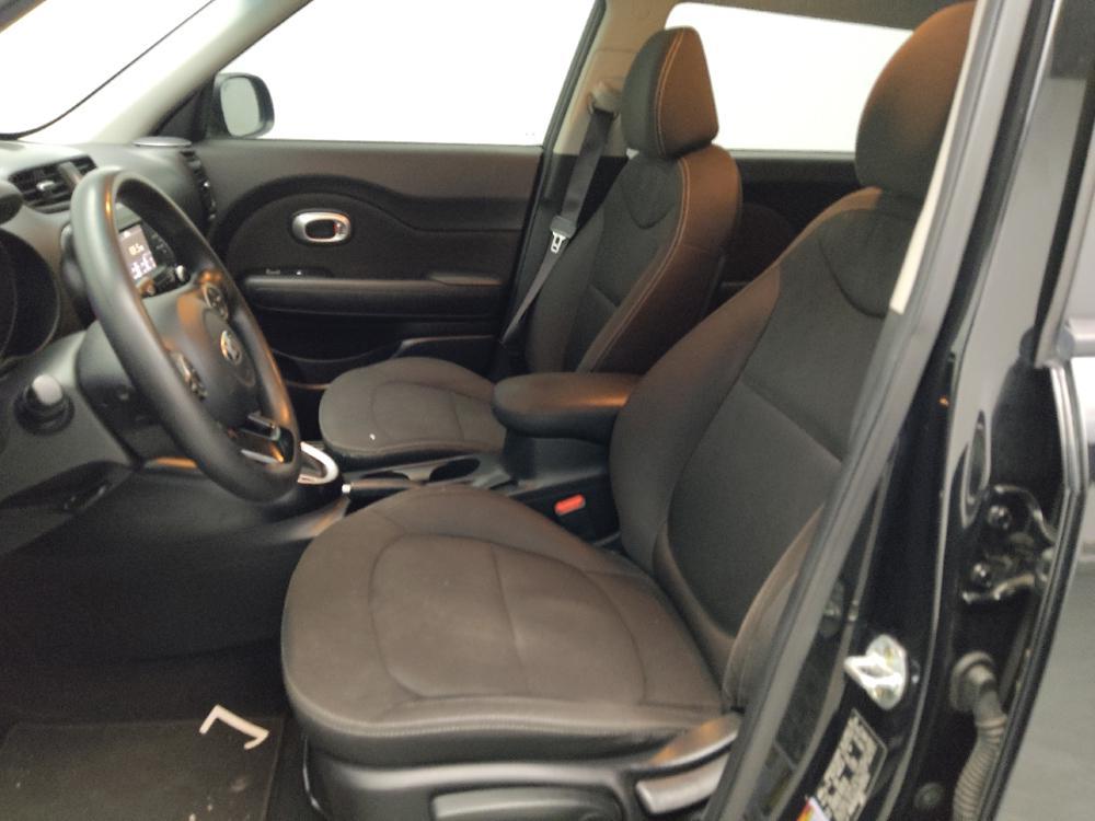 used 2018 Kia Soul car, priced at $11,395