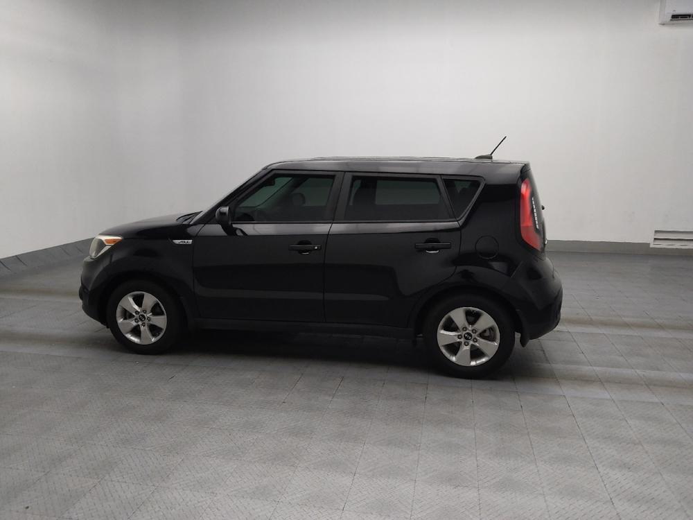 used 2018 Kia Soul car, priced at $11,395