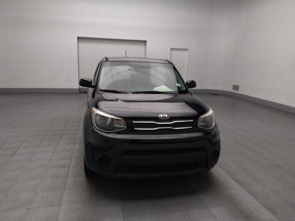 used 2018 Kia Soul car, priced at $11,395