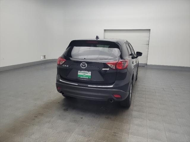 used 2014 Mazda CX-5 car, priced at $14,695