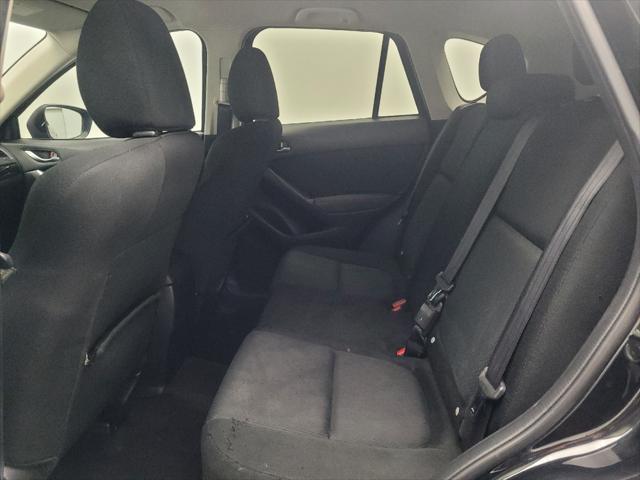 used 2014 Mazda CX-5 car, priced at $14,695