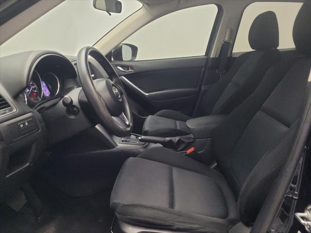 used 2014 Mazda CX-5 car, priced at $14,695