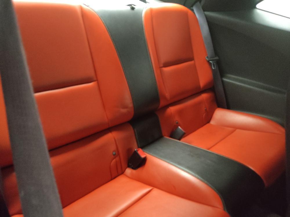 used 2015 Chevrolet Camaro car, priced at $19,495