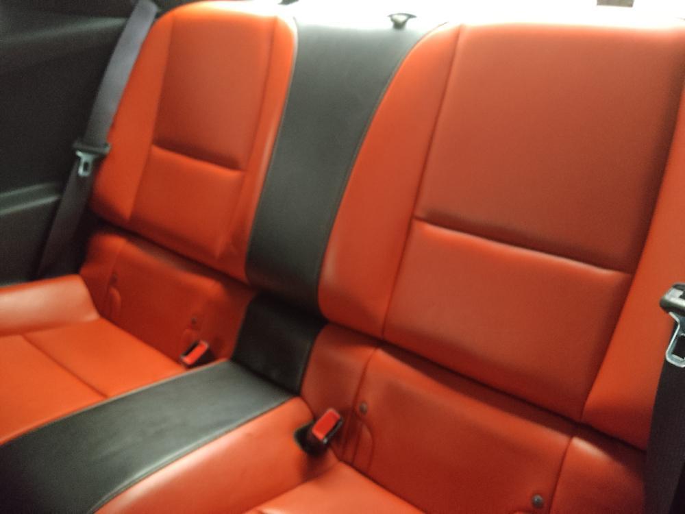 used 2015 Chevrolet Camaro car, priced at $19,495