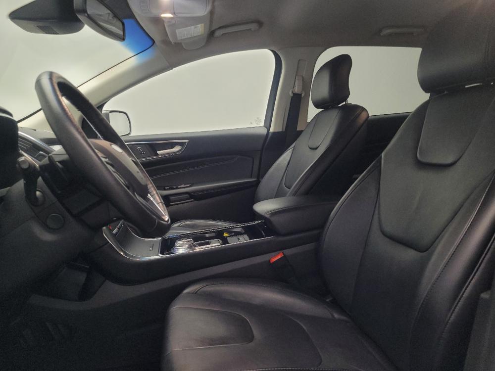 used 2019 Ford Edge car, priced at $19,695