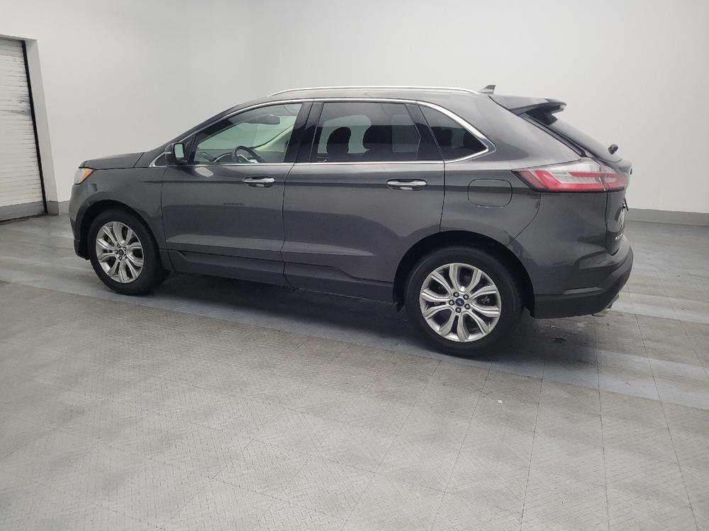 used 2019 Ford Edge car, priced at $19,695