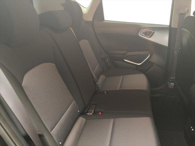 used 2024 Kia Soul car, priced at $25,795