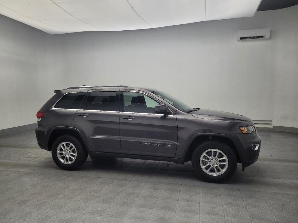 used 2020 Jeep Grand Cherokee car, priced at $21,995