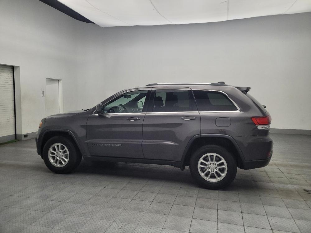 used 2020 Jeep Grand Cherokee car, priced at $21,995