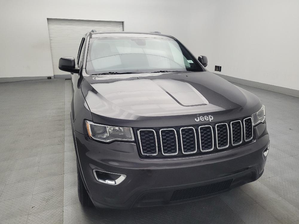 used 2020 Jeep Grand Cherokee car, priced at $21,995