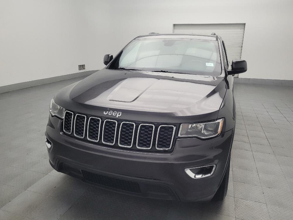used 2020 Jeep Grand Cherokee car, priced at $21,995