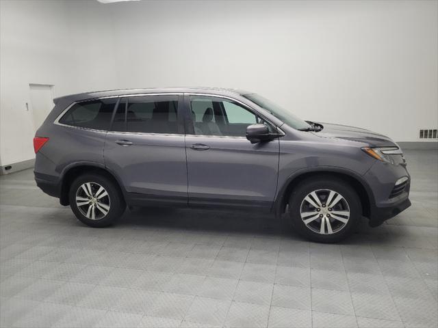 used 2016 Honda Pilot car, priced at $20,795