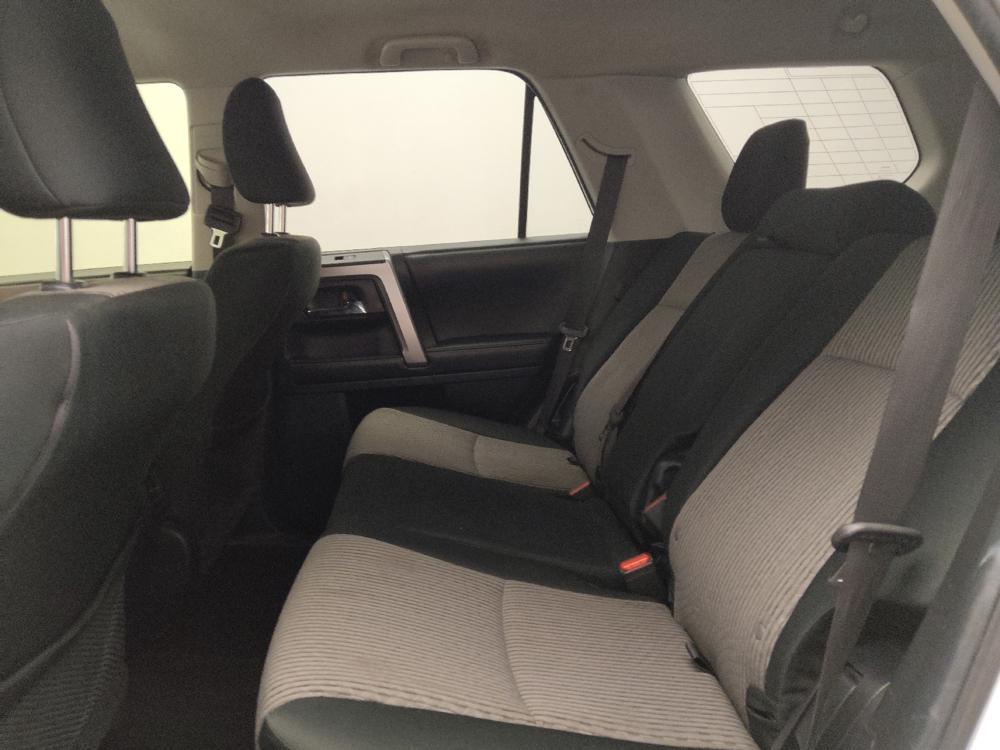 used 2019 Toyota 4Runner car, priced at $27,395