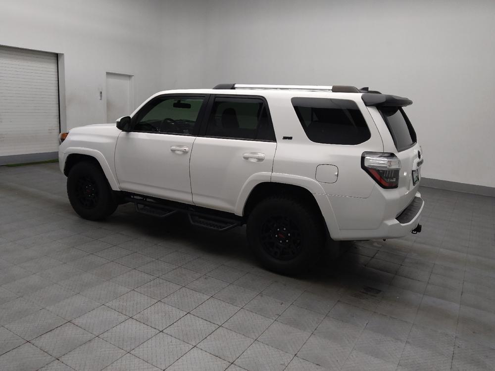 used 2019 Toyota 4Runner car, priced at $27,395