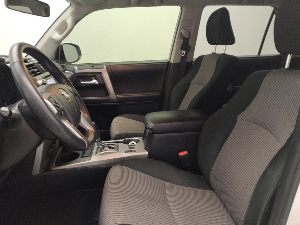 used 2019 Toyota 4Runner car, priced at $27,395