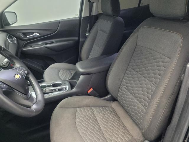 used 2018 Chevrolet Equinox car, priced at $18,995