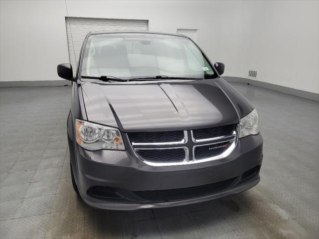 used 2019 Dodge Grand Caravan car, priced at $14,095