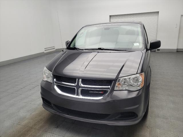 used 2019 Dodge Grand Caravan car, priced at $14,095