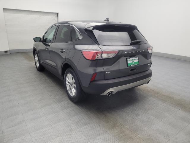 used 2020 Ford Escape car, priced at $21,595