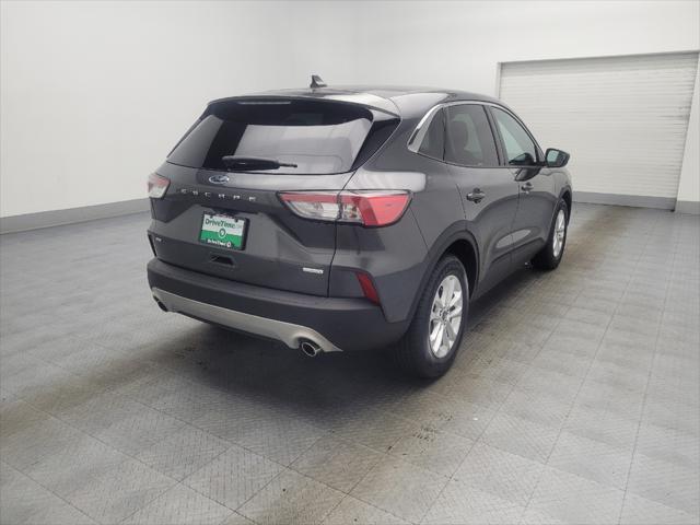 used 2020 Ford Escape car, priced at $21,595