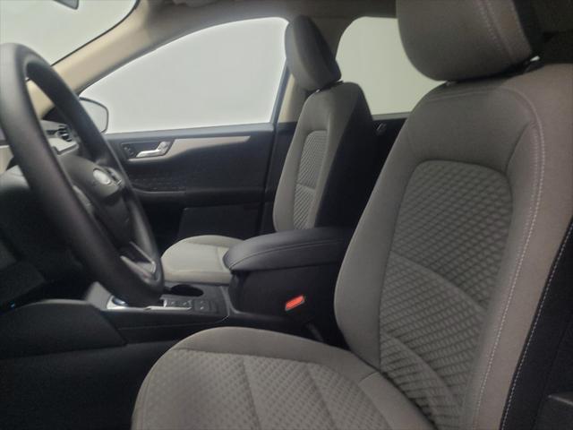 used 2020 Ford Escape car, priced at $21,595