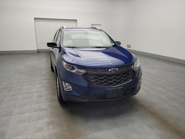 used 2019 Chevrolet Equinox car, priced at $17,795