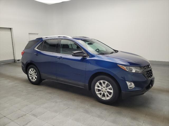 used 2019 Chevrolet Equinox car, priced at $17,795