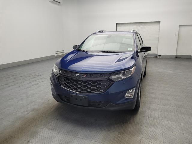 used 2019 Chevrolet Equinox car, priced at $17,795