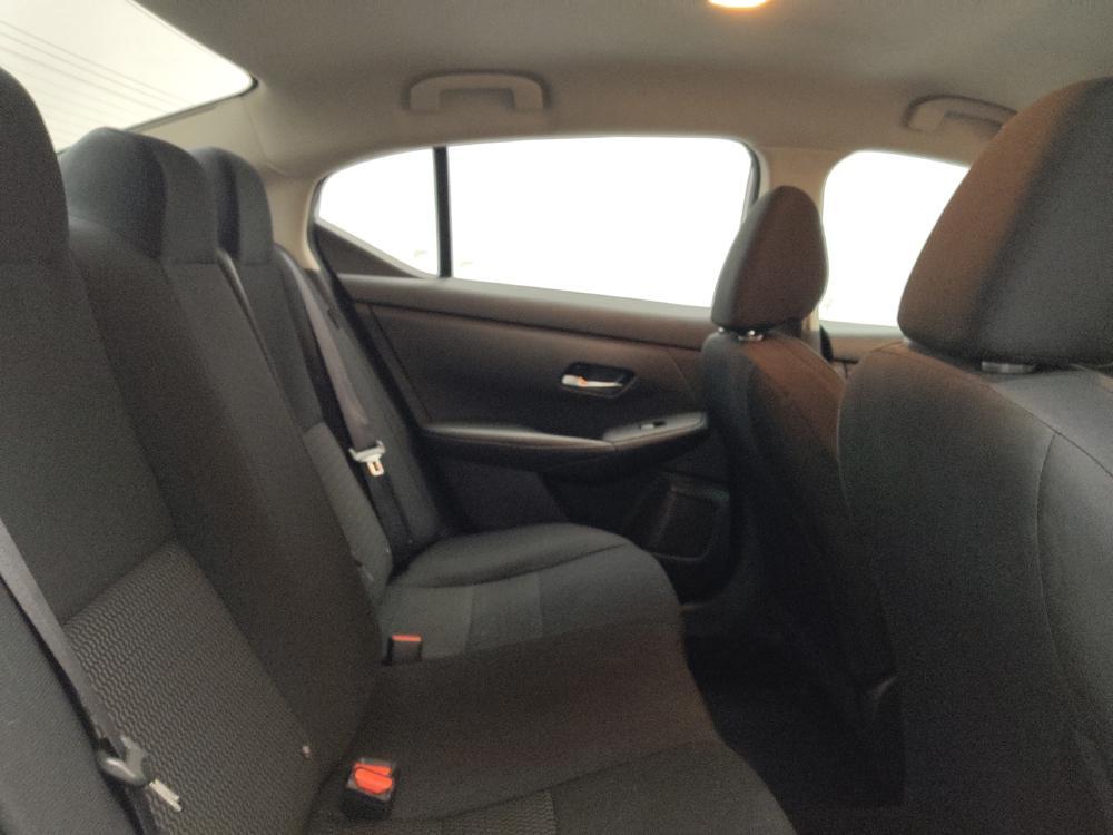 used 2023 Nissan Sentra car, priced at $20,895