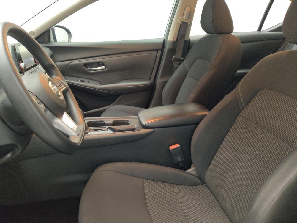 used 2023 Nissan Sentra car, priced at $20,895