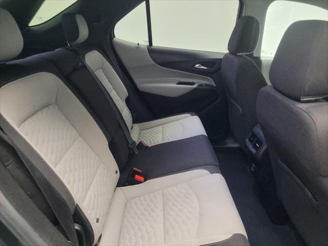 used 2019 Chevrolet Equinox car, priced at $16,395