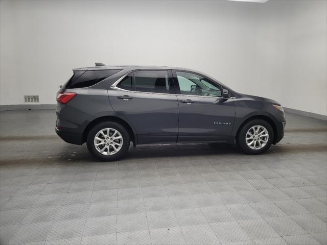 used 2019 Chevrolet Equinox car, priced at $16,395